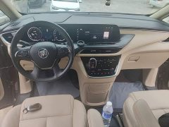 Buick GL8 2022 ES Luxe 653T Prestige - ფოტო 10