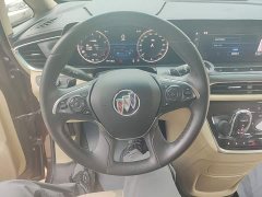 Buick GL8 2022 ES Luxe 653T Prestige - ფოტო 11