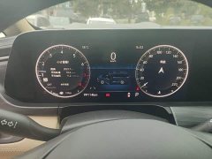 Buick GL8 2022 ES Luxe 653T Prestige - ფოტო 12