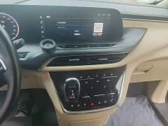 Buick GL8 2022 ES Luxe 653T Prestige - ფოტო 13