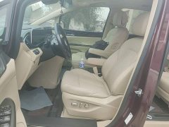 Buick GL8 2022 ES Luxe 653T Prestige - ფოტო 15
