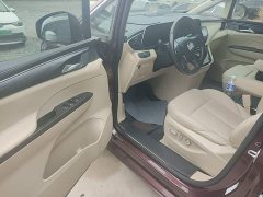 Buick GL8 2022 ES Luxe 653T Prestige - ფოტო 16