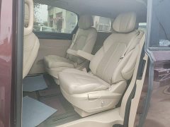 Buick GL8 2022 ES Luxe 653T Prestige - ფოტო 17