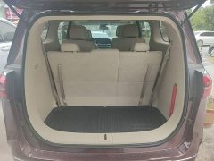 Buick GL8 2022 ES Luxe 653T Prestige - ფოტო 19