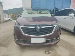 Buick GL8 2022 ES Luxe 653T Prestige - ფოტო 3