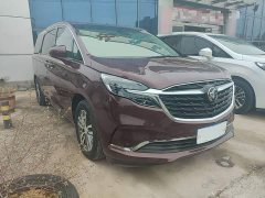 Buick GL8 2022 ES Luxe 653T Prestige - ფოტო 4