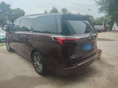 Buick GL8 2022 ES Luxe 653T Prestige - ფოტო 5