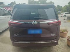 Buick GL8 2022 ES Luxe 653T Prestige - ფოტო 6