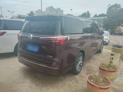 Buick GL8 2022 ES Luxe 653T Prestige - ფოტო 7