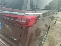 Buick GL8 2022 ES Luxe 653T Prestige - ფოტო 8