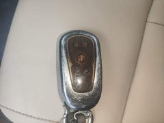 Buick GL8 2022 ES Luxe 653T Prestige - ფოტო 9