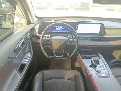 Chery Tiggo 8 PRO 2022 390T Two-Wheel Drive Vast Edition 7-Seater - ფოტო 11