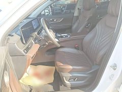 Chery Tiggo 8 PRO 2022 390T Two-Wheel Drive Vast Edition 7-Seater - ფოტო 15
