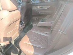 Chery Tiggo 8 PRO 2022 390T Two-Wheel Drive Vast Edition 7-Seater - ფოტო 17