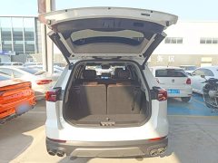 Chery Tiggo 8 PRO 2022 390T Two-Wheel Drive Vast Edition 7-Seater - ფოტო 19