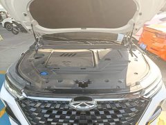 Chery Tiggo 8 PRO 2022 390T Two-Wheel Drive Vast Edition 7-Seater - ფოტო 20