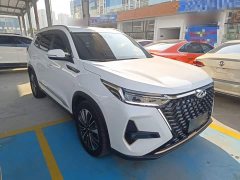 Chery Tiggo 8 PRO 2022 390T Two-Wheel Drive Vast Edition 7-Seater - ფოტო 4