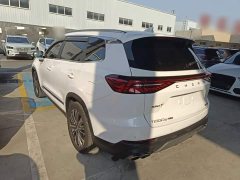 Chery Tiggo 8 PRO 2022 390T Two-Wheel Drive Vast Edition 7-Seater - ფოტო 5