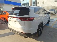 Chery Tiggo 8 PRO 2022 390T Two-Wheel Drive Vast Edition 7-Seater - ფოტო 7