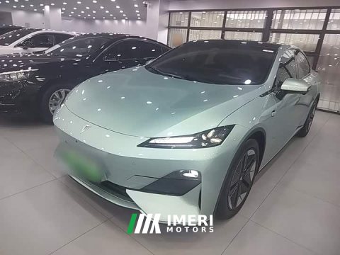 2024 Deepal Deep Blue SL03 530Max Pure Electric - ავტომობილი ჩინეთიდან