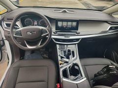 Geely Jiayue 1.8TD DCT Comfort - ფოტო 10
