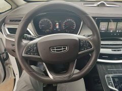 Geely Jiayue 1.8TD DCT Comfort - ფოტო 11