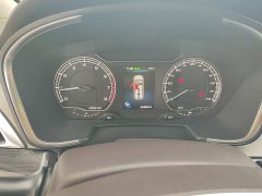 Geely Jiayue 1.8TD DCT Comfort - ფოტო 12