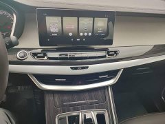 Geely Jiayue 1.8TD DCT Comfort - ფოტო 13