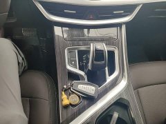 Geely Jiayue 1.8TD DCT Comfort - ფოტო 14