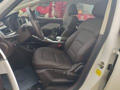 Geely Jiayue 1.8TD DCT Comfort - ფოტო 15