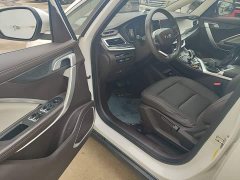 Geely Jiayue 1.8TD DCT Comfort - ფოტო 16
