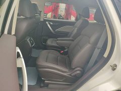 Geely Jiayue 1.8TD DCT Comfort - ფოტო 17
