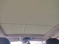 Geely Jiayue 1.8TD DCT Comfort - ფოტო 18