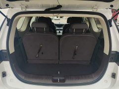 Geely Jiayue 1.8TD DCT Comfort - ფოტო 19