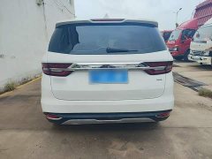 Geely Jiayue 1.8TD DCT Comfort - ფოტო 6