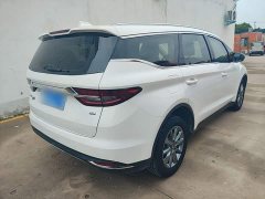 Geely Jiayue 1.8TD DCT Comfort - ფოტო 7