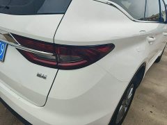 Geely Jiayue 1.8TD DCT Comfort - ფოტო 8