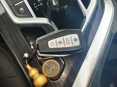 Geely Jiayue 1.8TD DCT Comfort - ფოტო 9