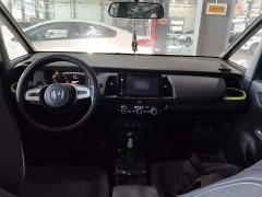 Honda Fit 1.5L CVT Tide Crossing Edition - ფოტო 10