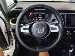 Honda Fit 1.5L CVT Tide Crossing Edition - ფოტო 11