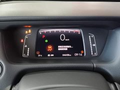 Honda Fit 1.5L CVT Tide Crossing Edition - ფოტო 12