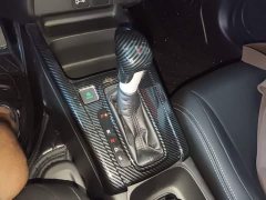 Honda Fit 1.5L CVT Tide Crossing Edition - ფოტო 14