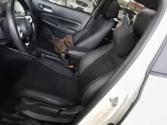 Honda Fit 1.5L CVT Tide Crossing Edition - ფოტო 15