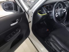 Honda Fit 1.5L CVT Tide Crossing Edition - ფოტო 16