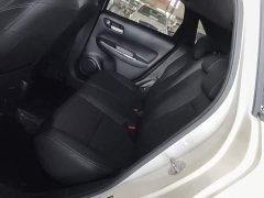 Honda Fit 1.5L CVT Tide Crossing Edition - ფოტო 17