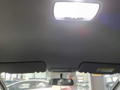 Honda Fit 1.5L CVT Tide Crossing Edition - ფოტო 18