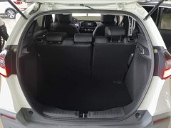 Honda Fit 1.5L CVT Tide Crossing Edition - ფოტო 19