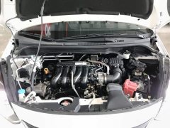 Honda Fit 1.5L CVT Tide Crossing Edition - ფოტო 20