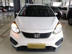 Honda Fit 1.5L CVT Tide Crossing Edition - ფოტო 3