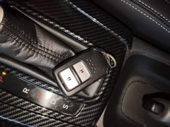 Honda Fit 1.5L CVT Tide Crossing Edition - ფოტო 9